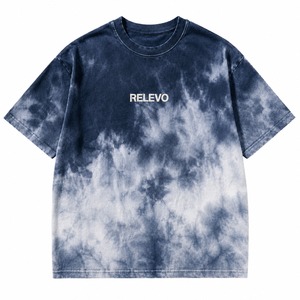 เสื้อยืดแขนกุดผู้หญิง Relevo Industries รุ่น Short Plain Dyed น้ำหนัก 240 กรัม ผ้ากันยับ พิมพ์ลายโลโก้ สวมใส่สบาย แห้งเร็ว ผลิตจากผ้าสแปนเด็กซ์และโพลีเอสเตอร์ - Product Image 6