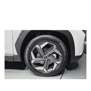 สำหรับรถยนต์ฮุนได ทูซอน 1.6 เทอร์โบ ขับเคลื่อน 2 ล้อ รุ่นเดือนมีนาคม 2021 วิ่ง 18,015 กม. เบาะหนัง เครื่องยนต์เบนซิน พวงมาลัยซ้าย - Product Image 5