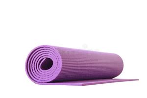 Tapete de Yoga Ecológico Antideslizante para Fitness, Ejercicio, Pilates y Gimnasio, Tapete de Yoga de TPE Antideslizante para Gimnasio en Casa y Pilates - Product Image 2
