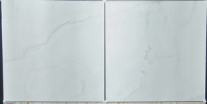 Collection de carreaux de porcelaine brillants de qualité supérieure 60x60cm (600x600mm) 60x120cm (600x1200mm) Texture de surface réelle, carreaux vitrifiés - Product Image 2