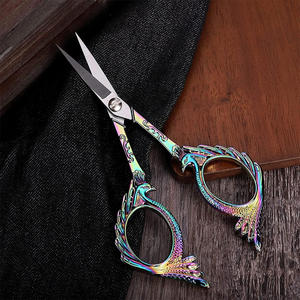Hot Selling Embroidery <b>Scissors</b> Professional Stainless Steel Embroidery <b>Scissors</b> - Product Image 4