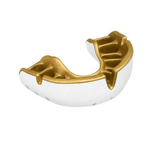 Adult Silicone Mouthguard Injection Molded Lightweight Protective Sports Gear for <b>Boxing</b> Unisex Standard Style - Product Image 5