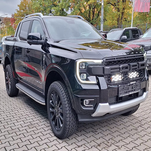 ชุดอัพเกรดไฟหน้า LED สำหรับ Ford Ranger Platinum T73 รุ่น AT อุปกรณ์ตกแต่งภายนอกรถยนต์ระดับพรีเมียม - Product Image 2