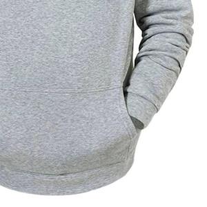Ensemble d'entraînement classique pour homme avec logo personnalisé, style survêtement, pour commandes en gros, unisexe, coupe ajustée 2026 - Product Image 3