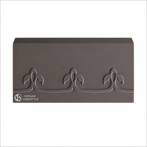 กระเบื้องซีเมนต์ Encaustic Socles CTS S10.3(13) - Product Image 2