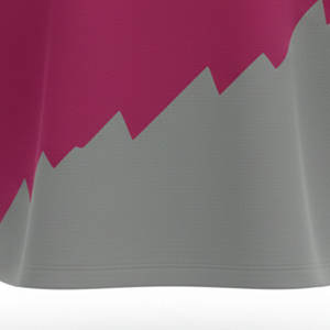 เสื้อยืดโอเวอร์ไซส์ทรงบ็อกซี่ ผ้าคอตตอนหนานุ่ม สไตล์สตรีทแวร์ สำหรับผู้ชาย ทรงหลวมไหล่ตก  ไม่จำกัดจำนวนสั่งขั้นต่ำ - Product Image 4