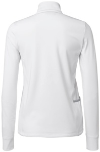 Tissu technique à séchage rapide personnalisé vêtements équestres femmes et enfants chemise de concours d'équitation pour spectacles sportifs - Product Image 4