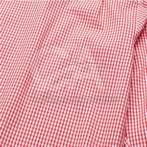 เสื้อเชิ้ตแขนยาวผู้ชายแบบติดกระดุม เสื้อเชิ้ตทำงานแบบคลาสสิกสำหรับผู้ชาย เสื้อเชิ้ตแขนยาวผ้าฝ้ายคุณภาพพรีเมียมสำหรับผู้ชาย - Product Image 6