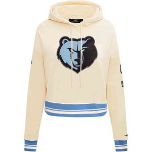 Sudadera con Capucha Corta para Mujer, Clásica, de Felpa Cepillada, 100% Algodón, Diseño ODM - Product Image 1