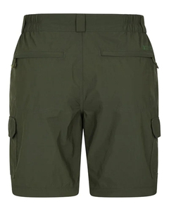 Pantalones Cortos Cargo de Senderismo para Hombre de Alta Calidad, Más Vendidos, 6 Bolsillos, Elásticos, Ligeros, Gruesos, Personalizados, Sólidos, Casuales, de Secado Rápido, Ideales para Viajes y Pesca - Product Image 4