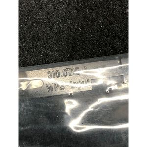 ESEC 310.6715.0 FLAG WAFFLEPACK <b>ELEVATOR</b>, 179288 - Trusted Global Legacy Semiconductor Equipment and <b>Parts</b> at - Product Image 4