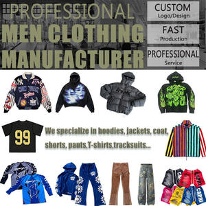 New Fashion Style Outdoor Men Nylon Tracksuit Cycling Running Windbreaker Windproof Tracksuit for Men OEM Serviced - Product Image 5
