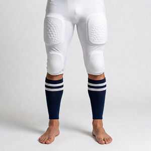 Uniforme de football américain, maillot personnalisé, pantalon, vente en gros, vêtements de sport d'équipe, vêtements d'entraînement - Product Image 6