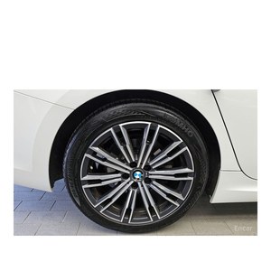 BMW Serie 3 320d M Sport 2020, 83,452 km, Diésel, Automático, Euro V, Volante a la Izquierda - Product Image 5