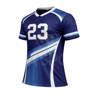 High Quality Lacrosse Uniform Set Custom Design Sublimated Jersey Shorts Lightweight Breathable OEM Factory Bulk Supply - Product Image 3