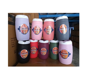Oferta Exclusiva en Termos y Botellas de Agua Aisladas de Doble Pared de Alta Calidad de 1.5 Litros a Bajo Precio - Product Image 1