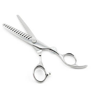 Tijeras de Peluquería de Acero Inoxidable Duraderas, Tijeras para Cortar Cabello, Juego de Instrumentos Quirúrgicos, Certificación Eléctrica C-Tick Clase I - Product Image 1