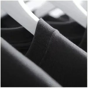 Camiseta de Verano 2025 de Marca de Lujo con Estampado Gráfico, Camiseta Casual de Manga Corta con Cuello Redondo de Algodón para Hombre y Mujer, Estilo Motociclista - Product Image 4