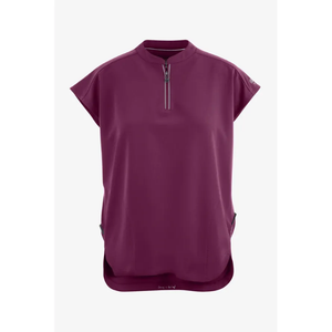 Uniforme de Hospital Personalizado para Mujer, Uniforme Quirúrgico Elástico y Cómodo para Enfermeras y Doctoras - Product Image 6