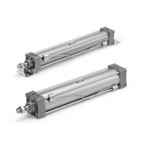 Piezas neumáticas SMC Pneumatics Smooth Cylinder - Product Image 2