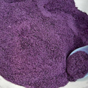 Polvo de Ñame Morado al por Mayor y Polvo de Ube Deshidratado para Bebidas y Polvo Natural de Ñame Morado - Product Image 1