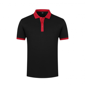 Chemises polo pour hommes à sublimation, dernier design, 100% polyester, vente chaude, sur mesure, meilleur prix, séchage rapide - Product Image 3