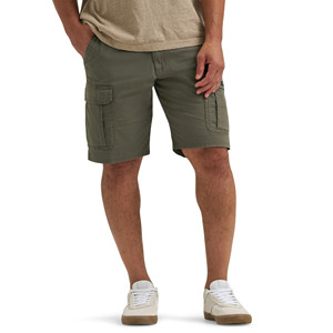 Shorts de sport en molleton français à cordon de serrage pour hommes, avec logo personnalisé, broderie de haute qualité, style streetwear. - Product Image 5