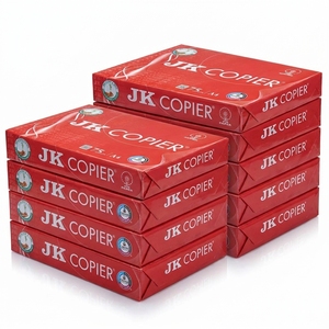 Standard JK Copier <b>Paper</b> 75gsm for General Office Printing Needs business reports contracts proposals and daily printing needs - Product Image 1