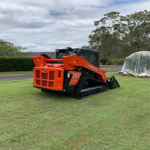 Compre Bomba Hidráulica para Minicargadora KUBOTA SVL75-2, Calidad Premium, Entrega Rápida, Venta al por Mayor, Motor Eficiente para Construcción - Product Image 1