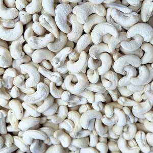 Hot Sale 2025 Raw Cashew <b>Nut</b> Wholesale Cashew <b>Nuts</b> W320 Premium Vietnam Cashew <b>Nuts</b> Ready To Ship - Product Image 1