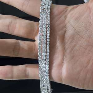 Diamantes Cultivados en Laboratorio de Alta Calidad, 2.60mm 2.69mm, Brillantes, DEF VVS VS, Excelente Pulido, Piedras Sueltas Melee, 1 Quilate, R&K GEMS - Product Image 5