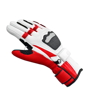 Gants d'équitation en cuir 4 mm, épais, compatibles écran tactile, durables, vente en gros, fabricant OEM - Product Image 5