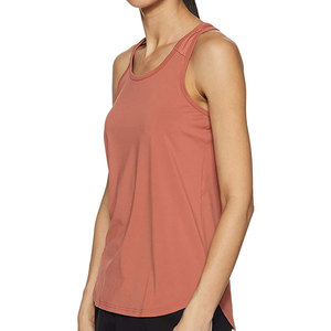 Camiseta deportiva de alta calidad para mujer, top deportivo de secado rápido y transpirable, top para mujer, más vendida. - Product Image 3