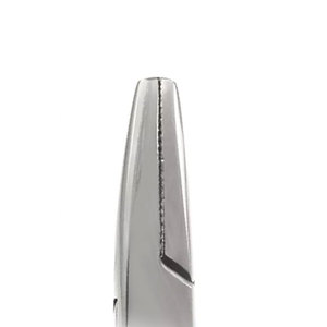 ENVED ENTERPRICES EE-MHNH-05 CE Certified Ergonomic Grip <b>Light</b> Weight Dental Needle Holders Medical Tools Low MOQ <b>Cheap</b> Price - Product Image 6