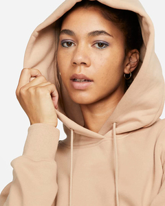 Sudadera con Capucha de Felpa Personalizada al por Mayor para Mujer, Unisex, con Pedrería, 350GSM, 100% Algodón - Product Image 5