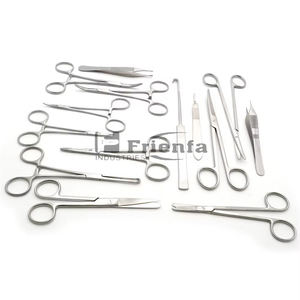 ALICATES DE ACERO INOXIDABLE DE ALTA CALIDAD - Product Image 6