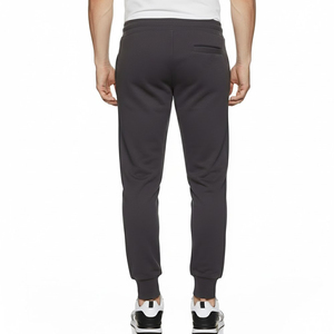 Hot Sale Men <b>Trousers</b> Casual Wear Gym Fitness Different Color Cotton Breathable Cheap Price Men Gym <b>Trousers</b> - Product Image 2