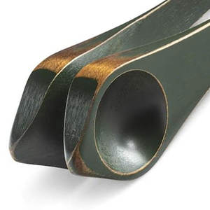 Cuchara musical de madera tradicional hecha a mano, instrumento de percusión rítmica para aprendizaje musical y educación escolar - Product Image 4