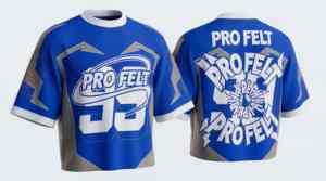 Camiseta Personalizada para Hombre, de Manga Corta, Oversize, con Paneles Laterales, 100% Algodón, Transpirable, Estilo Hip Hop, con Logotipo Serigrafiado, Cuello Redondo - Product Image 3