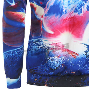 Sudaderas con Capucha para Hombre, las Más Vendidas del 2026, Precio Bajo, con Logotipo Personalizado Impreso - Product Image 4