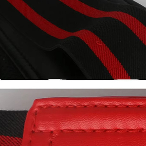 Protège-entrejambe en cuir et peau de vache pour homme ELEGANT CORPORATION - Protection durable, respirante et écologique pour la boxe et les arts martiaux - Product Image 5