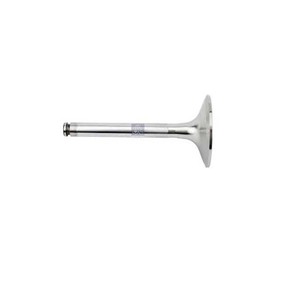 Nueva válvula de admisión 4220530101 compatible con Mercedes Benzz Truck Bus, repuestos de motor diésel de rótula - Product Image 1