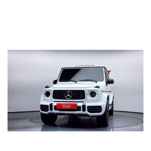 เมอร์เซเดส-เบนซ์ จี-คลาส AMG G63 Edition ปี 2021 เดือนเมษายน วิ่ง 88,895 กม. พวงมาลัยซ้าย เกียร์อัตโนมัติ พร้อมกล้องมองหลัง - Product Image 3