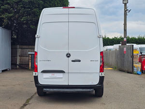 MINT 2021 SPRINTER, traction avant - Product Image 3