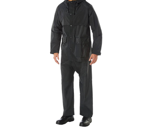 Unisex Green Waterproof <b>motorcycle</b> Polyester Men's Black Waterproof Polyester Winter <b>Jacket</b> Full Sleeve Outdoor Wear - Product Image 5
