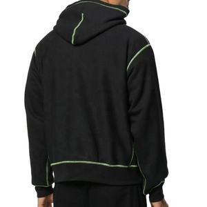 เสื้อฮู้ดดี้แบบยูนิเซ็กซ์ เนื้อผ้านุ่ม อุ่นสบาย สไตล์ลำลอง สวมใส่ได้ทุกวัน - Product Image 2