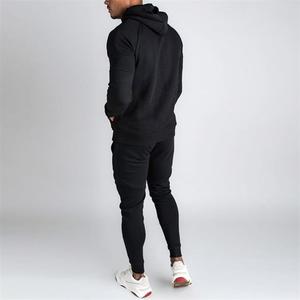 Sudadera con Capucha Extra Grande para Hombre de Calidad Premium con Tela de Felpa Suave para el Invierno - Product Image 5