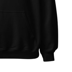 Unisex <b>Light</b> Blue Hoodie <b>Circle</b> Embroidered Graphic Pullover Fleece Sweatshirt Long Sleeve Casual Winter Apparel - Product Image 5