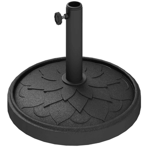 Base para Sombrilla de Patio - Para el Entretenimiento en su Jardín y Patio Trasero - Product Image 2