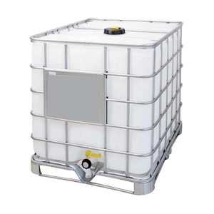 Engrais liquide disponible pour la formulation agricole et la production céréalière - Product Image 3